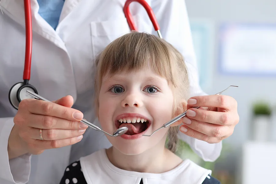 Fix Your Child’s Bad Bite and Relieve Their TMJ With the Help of Orthodontics