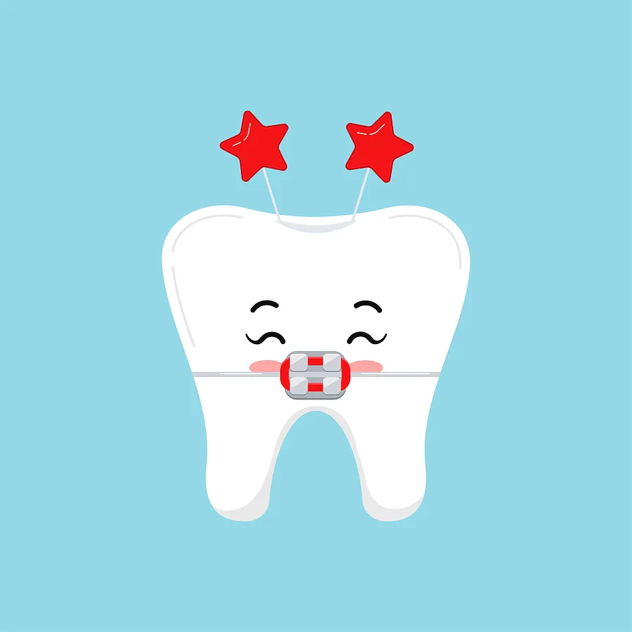 Tips to Survive Christmas With Braces