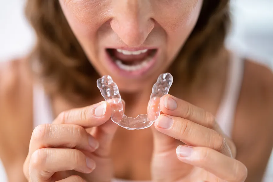 How Clear Aligners Straighten Teeth: A Step-by-Step Guide