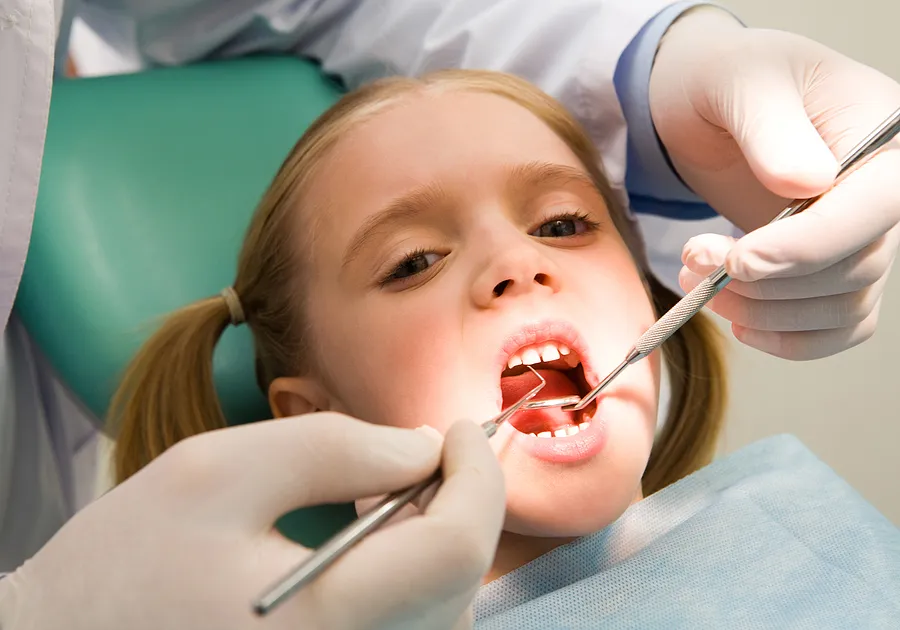 How Early Orthodontics Can Prevent Bigger Problems Later