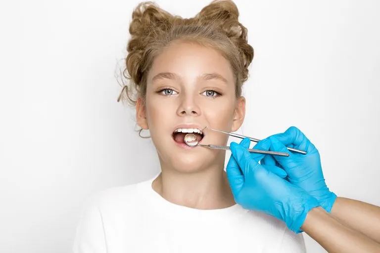 Why Age 7 Is the Right Time for an Orthodontic Check-Up