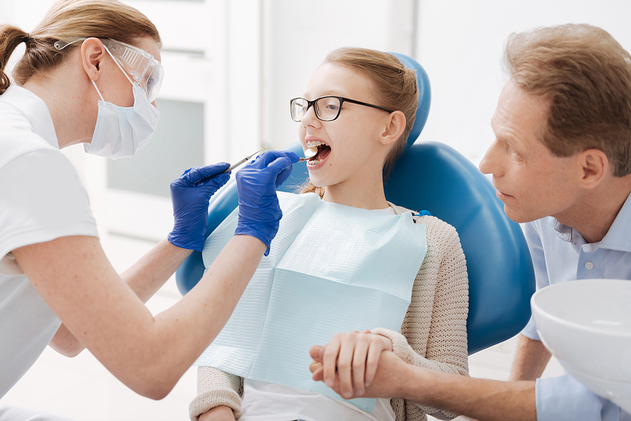 Understanding the Benefits and Process of Clear Braces