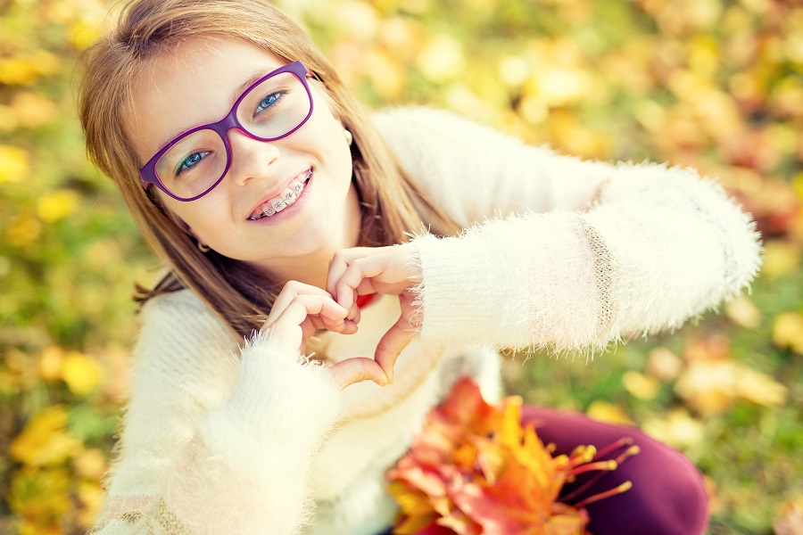 Early Orthodontic Intervention Can Help Your Teen Get the Smile They Want