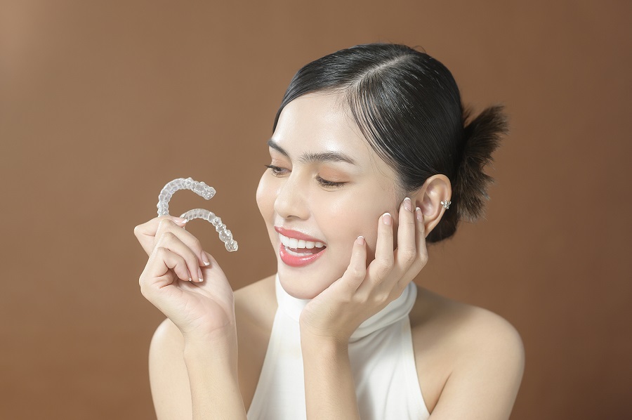 Tips For New Invisalign Patients