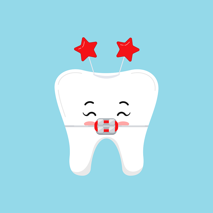 Tips to Survive Christmas With Braces