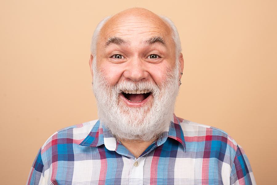 Dental Care for Older People