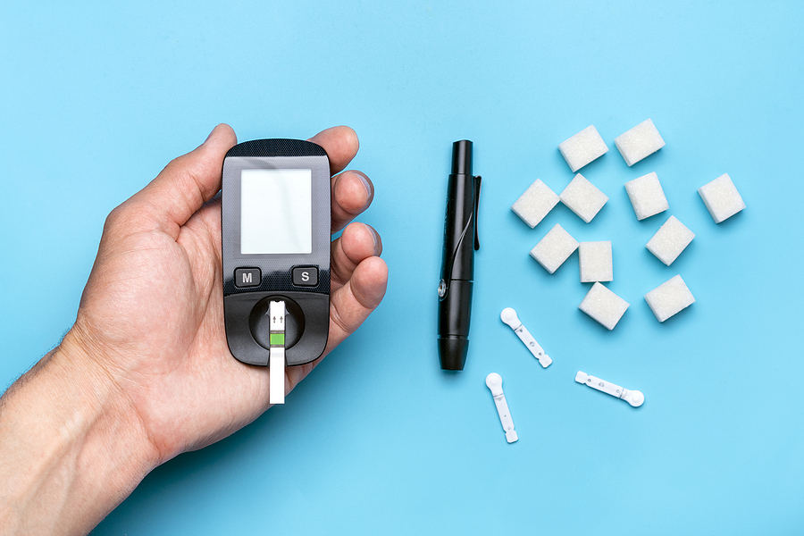 Is There Any Connection Between Diabetes and Oral Health?