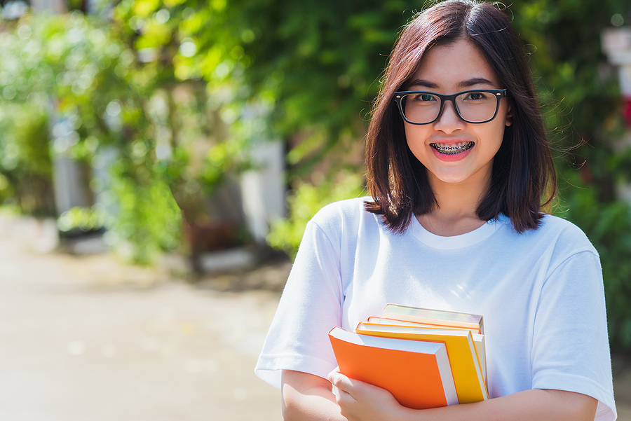 Prepare for the School Year Equipped With a Handy Braces Toolkit!
