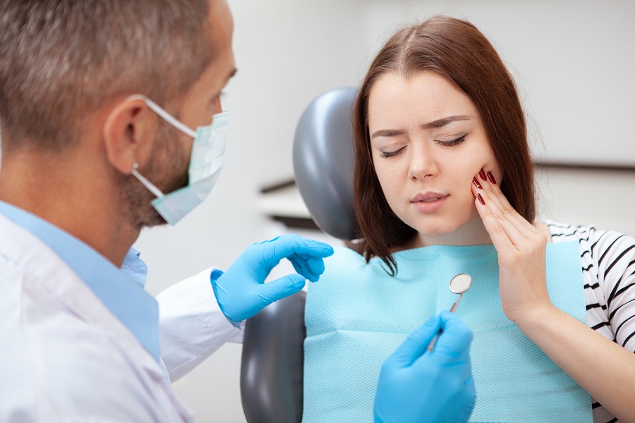 Are You a Sugar Addict? Learn How It Impacts Your Teeth