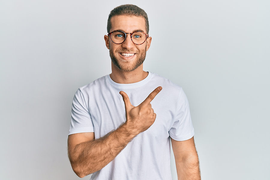 5 Things to Know Before Starting Clear Aligner Treatment