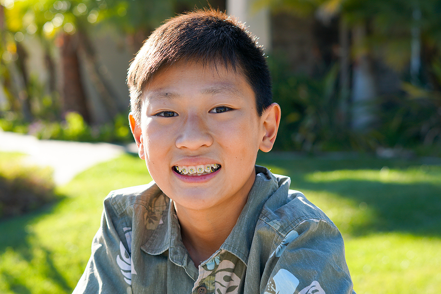 How Orthodontics Can Help With Speech or Bite Problems in Children