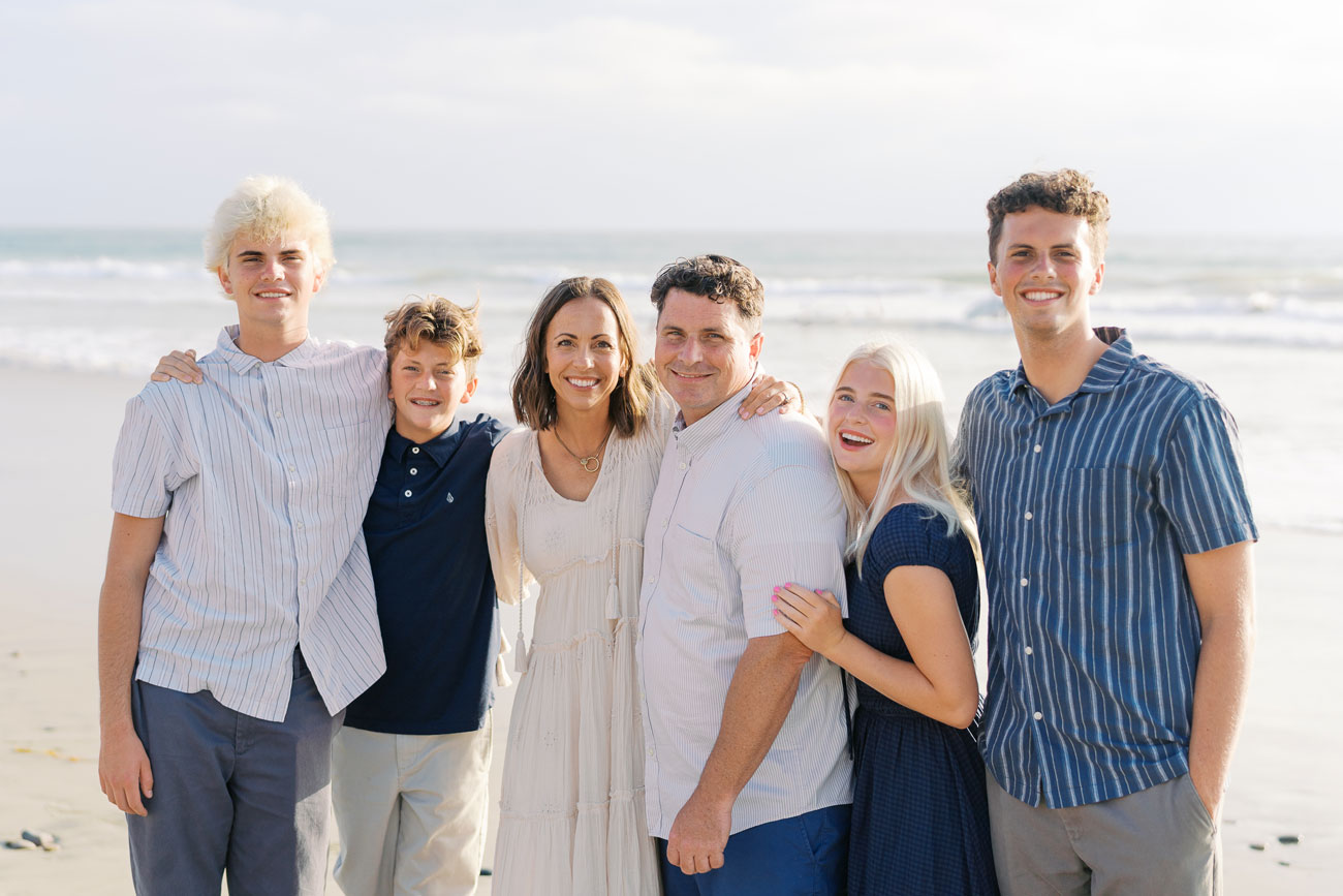 Dentist-Carlsbad-CA-Adams-With-Family Dentist-Carlsbad-CA-Adams-With-Family