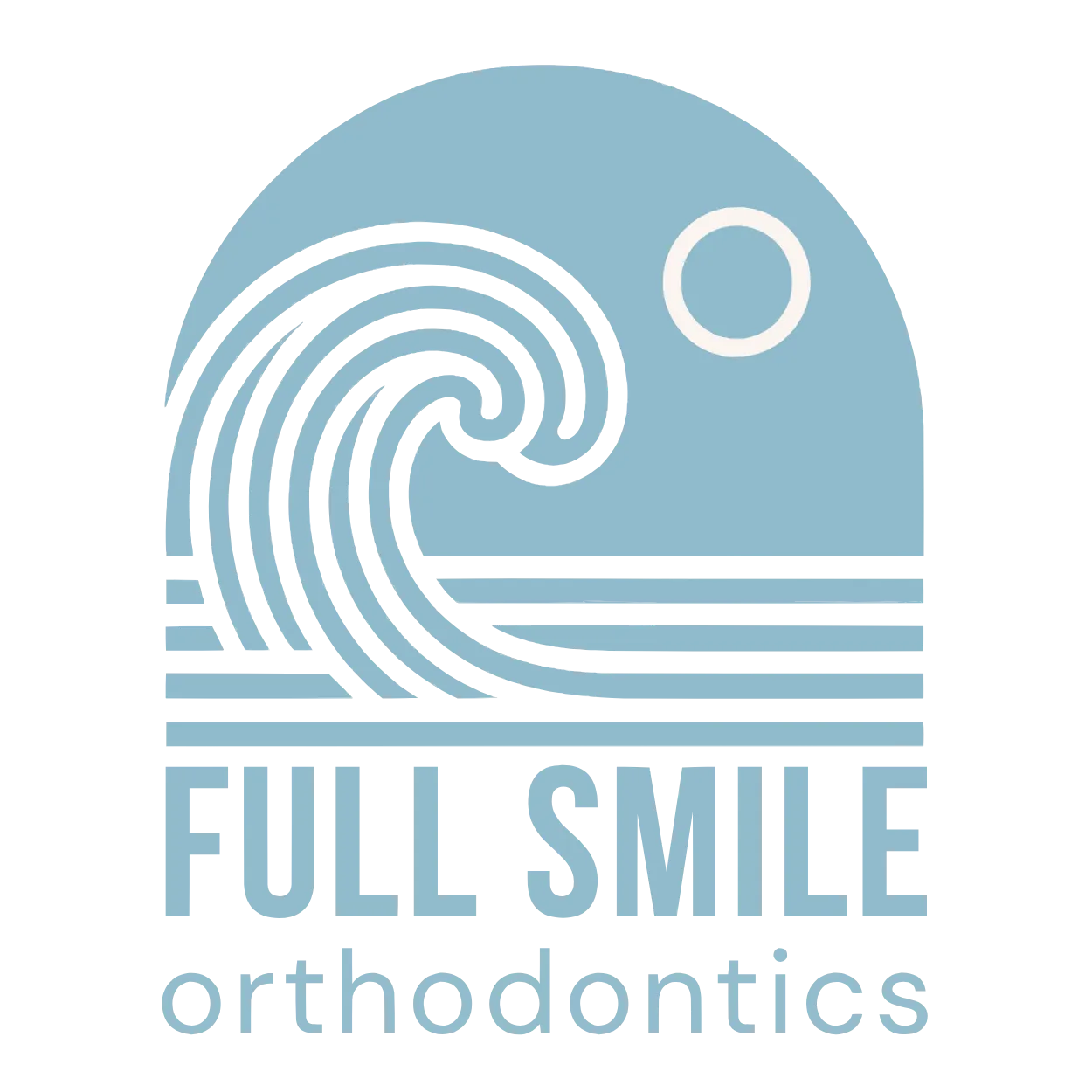 Full Smile Orthodontics