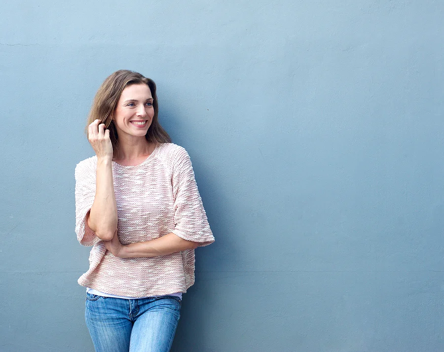 How Orthodontic Treatment Improves Facial Aesthetics